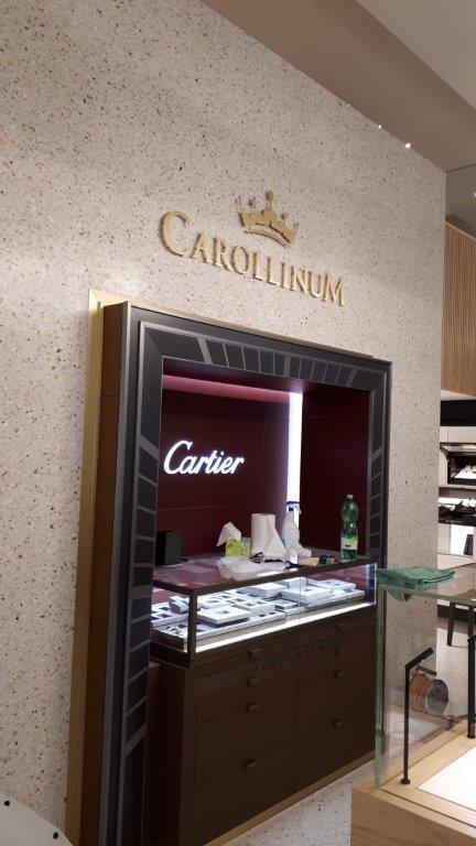 1903 Pařížská 11 Carollinum